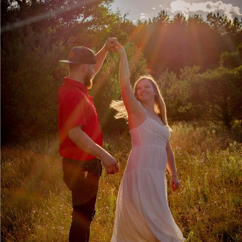 Meet your Posher, Monica